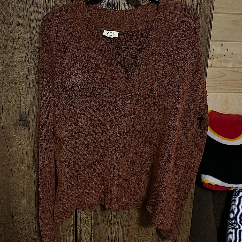 Moving Sale: Make an offer: Ana sweater M